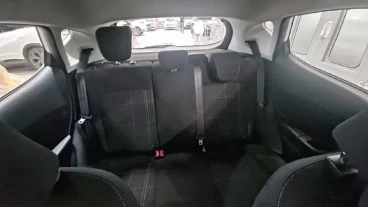 Ford Fiesta 1.1 Ti-VCT 63kW Trend 5p