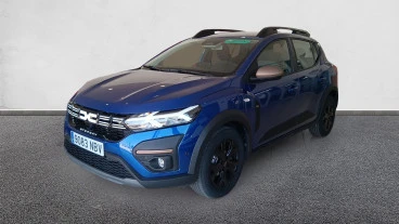 Dacia Sandero Stepway Extreme Go 74kW (100CV) ECO-G
