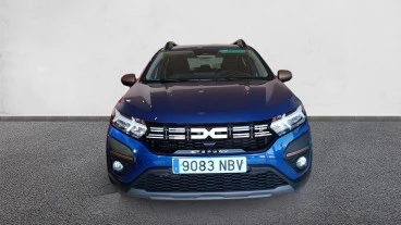 Dacia Sandero Stepway Extreme Go 74kW (100CV) ECO-G