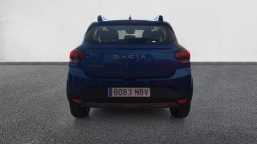 Dacia Sandero Stepway Extreme Go 74kW (100CV) ECO-G