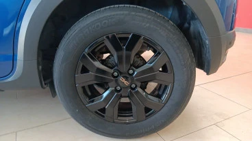 Dacia Sandero Stepway Extreme Go 74kW (100CV) ECO-G