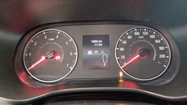 Dacia Sandero Stepway Extreme Go 74kW (100CV) ECO-G