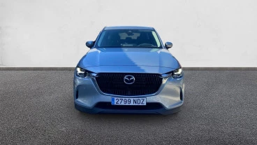Mazda CX-60 e-Skyactiv PHEV AWD Exclusive-Line