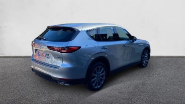 Mazda CX-60 e-Skyactiv PHEV AWD Exclusive-Line