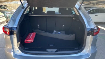 Mazda CX-60 e-Skyactiv PHEV AWD Exclusive-Line