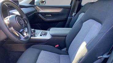Mazda CX-60 e-Skyactiv PHEV AWD Exclusive-Line