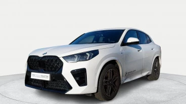 BMW X2 sDrive18d