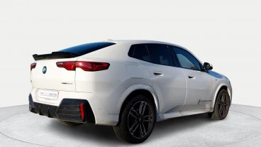 BMW X2 sDrive18d