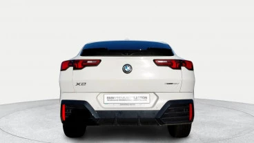 BMW X2 sDrive18d