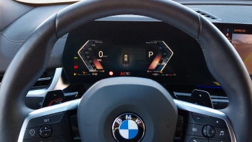 BMW X2 sDrive18d