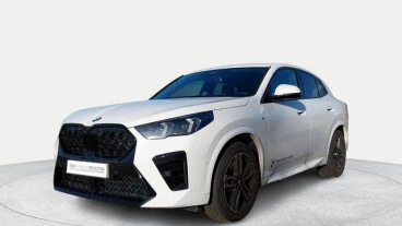 BMW X2 sDrive18d