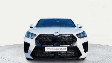 BMW X2 sDrive18d