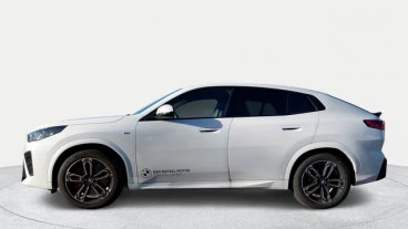 BMW X2 sDrive18d
