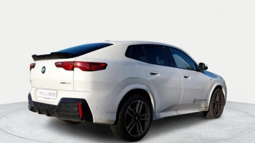 BMW X2 sDrive18d