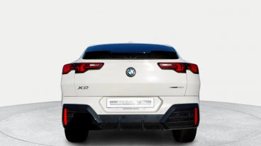 BMW X2 sDrive18d