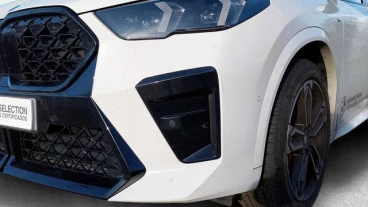 BMW X2 sDrive18d