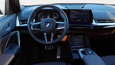BMW X2 sDrive18d