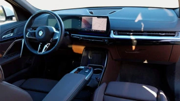 BMW X2 sDrive18d