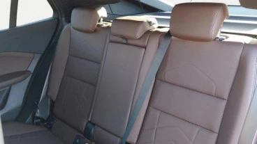 BMW X2 sDrive18d