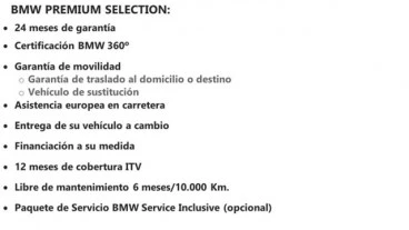 BMW X2 sDrive18d