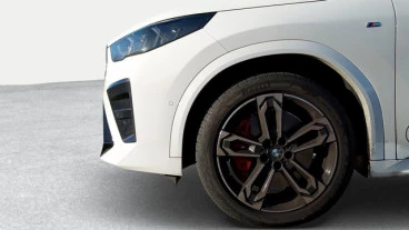 BMW X2 sDrive18d