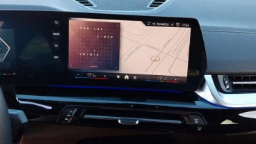 BMW X2 sDrive18d