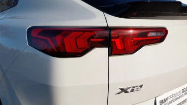 BMW X2 sDrive18d