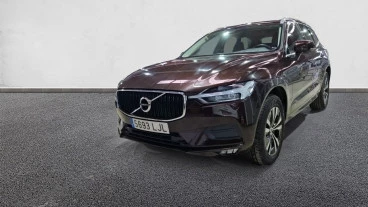 Volvo XC60 2.0 D4 Business Plus Auto