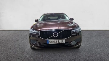 Volvo XC60 2.0 D4 Business Plus Auto
