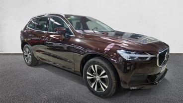 Volvo XC60 2.0 D4 Business Plus Auto