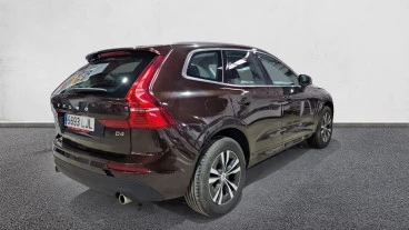 Volvo XC60 2.0 D4 Business Plus Auto