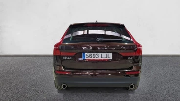 Volvo XC60 2.0 D4 Business Plus Auto