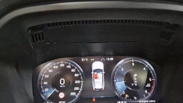 Volvo XC60 2.0 D4 Business Plus Auto