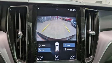 Volvo XC60 2.0 D4 Business Plus Auto