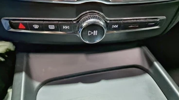 Volvo XC60 2.0 D4 Business Plus Auto