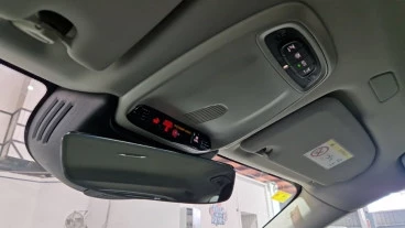 Volvo XC60 2.0 D4 Business Plus Auto