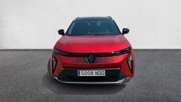 Renault Scenic E-Tech Techno 125 kW (170CV) autonomía confort