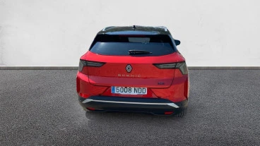 Renault Scenic E-Tech Techno 125 kW (170CV) autonomía confort