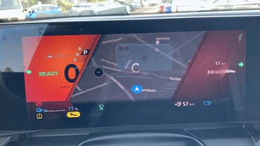 Renault Scenic E-Tech Techno 125 kW (170CV) autonomía confort