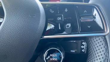 Renault Scenic E-Tech Techno 125 kW (170CV) autonomía confort