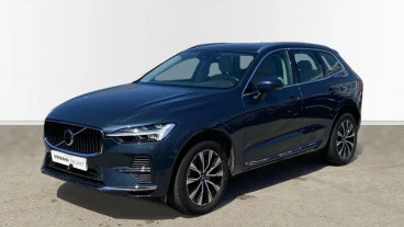Volvo XC60 2.0 B4 D Plus Bright Auto