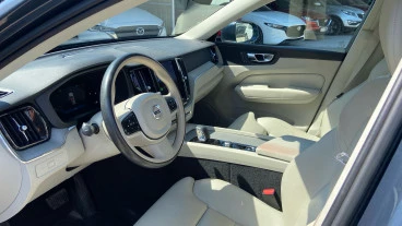 Volvo XC60 2.0 B4 D Plus Bright Auto