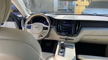 Volvo XC60 2.0 B4 D Plus Bright Auto