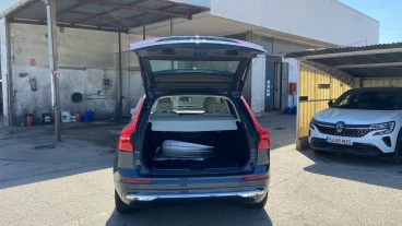 Volvo XC60 2.0 B4 D Plus Bright Auto