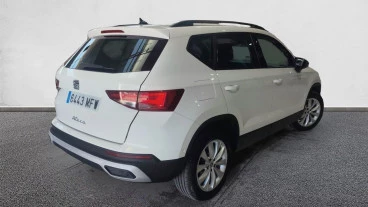 Seat Ateca 1.5 TSI 110kW (150CV) DSG St&Sp Style XM
