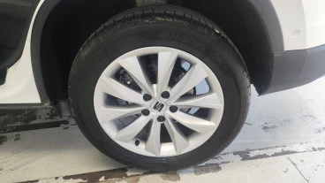 Seat Ateca 1.5 TSI 110kW (150CV) DSG St&Sp Style XM