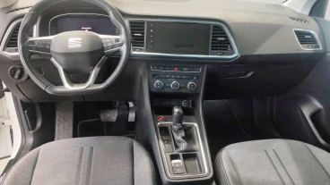 Seat Ateca 1.5 TSI 110kW (150CV) DSG St&Sp Style XM
