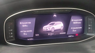 Seat Ateca 1.5 TSI 110kW (150CV) DSG St&Sp Style XM