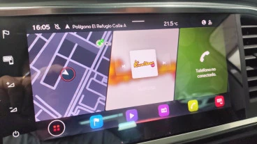 Seat Ateca 1.5 TSI 110kW (150CV) DSG St&Sp Style XM