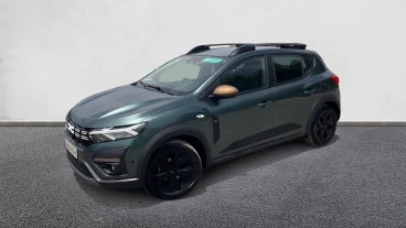 Dacia Sandero Stepway Extreme Go 74kW (100CV) ECO-G